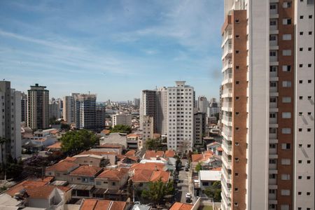 Vista do Quarto 1 de apartamento à venda com 2 quartos, 72m² em Vila da Saúde, São Paulo