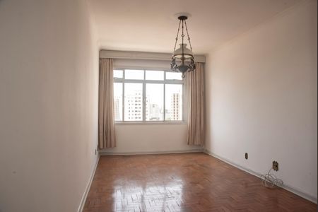 Sala de apartamento à venda com 2 quartos, 72m² em Vila da Saúde, São Paulo