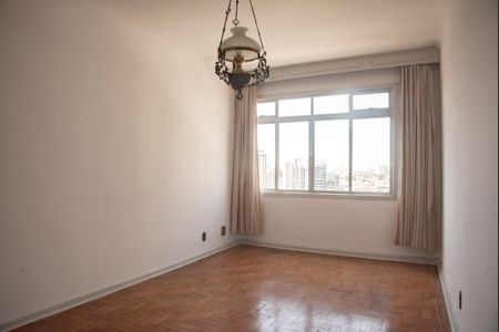 Sala de apartamento à venda com 2 quartos, 72m² em Vila da Saúde, São Paulo