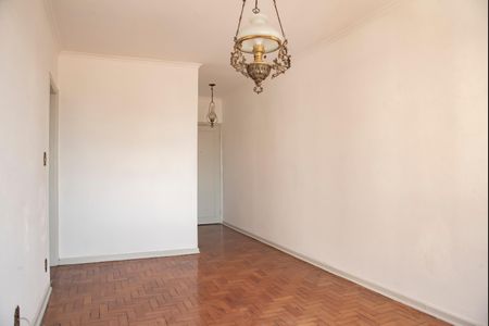 Sala de apartamento à venda com 2 quartos, 72m² em Vila da Saúde, São Paulo