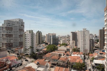 Apartamento à venda com 72m², 2 quartos e 1 vagaVista da Sala
