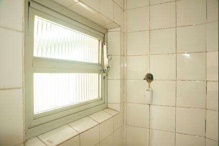 Apartamento à venda com 72m², 2 quartos e 1 vagaBanheiro de Serviço