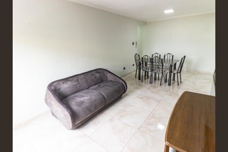Sala de apartamento para alugar com 2 quartos, 95m² em Brás, São Paulo
