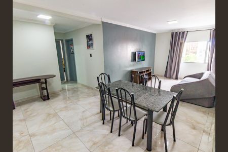 Sala de apartamento para alugar com 2 quartos, 95m² em Brás, São Paulo