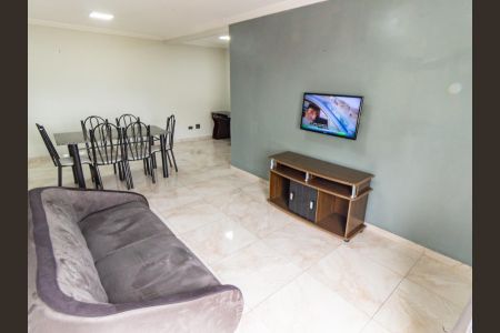 Sala de apartamento para alugar com 2 quartos, 95m² em Brás, São Paulo