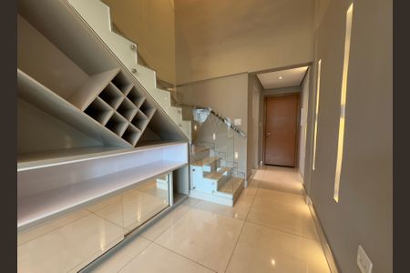 Apartamento à venda com 3 quartos, 129m² em União, Belo Horizonte