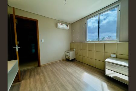 Apartamento à venda com 3 quartos, 129m² em União, Belo Horizonte
