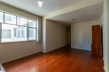 Apartamento para alugar com 63m², 1 quarto e 1 vagaSala