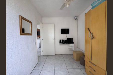 Apartamento à venda com 40m², 2 quartos e 1 vaga Apartamento à venda com 40m², 2 quartos e 1 vagaQuarto 2