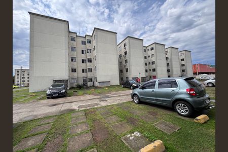 Apartamento à venda com 40m², 2 quartos e 1 vaga Apartamento à venda com 40m², 2 quartos e 1 vagaÁrea comum