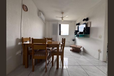 Apartamento à venda com 40m², 2 quartos e 1 vaga Apartamento à venda com 40m², 2 quartos e 1 vagaSala