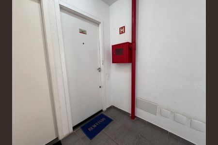 Apartamento à venda com 40m², 2 quartos e 1 vaga Apartamento à venda com 40m², 2 quartos e 1 vagaÁrea comum