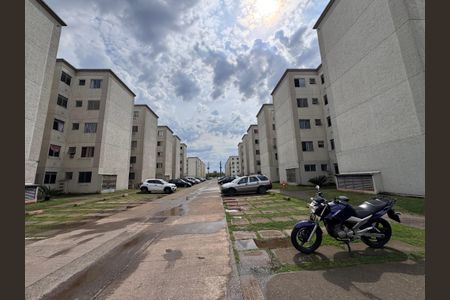 Apartamento à venda com 40m², 2 quartos e 1 vaga Apartamento à venda com 40m², 2 quartos e 1 vagaÁrea comum