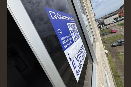 Apartamento à venda com 40m², 2 quartos e 1 vaga Apartamento à venda com 40m², 2 quartos e 1 vagaPlaca