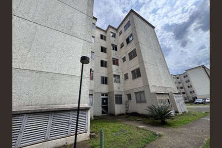 Apartamento à venda com 40m², 2 quartos e 1 vaga Apartamento à venda com 40m², 2 quartos e 1 vagaÁrea comum