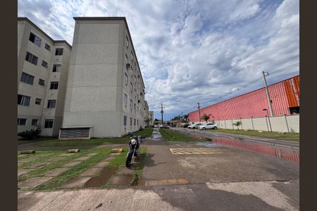 Apartamento à venda com 40m², 2 quartos e 1 vaga Apartamento à venda com 40m², 2 quartos e 1 vagaÁrea comum