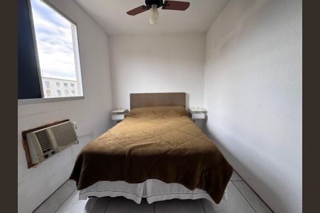 Apartamento à venda com 40m², 2 quartos e 1 vaga Apartamento à venda com 40m², 2 quartos e 1 vagaQuarto 1
