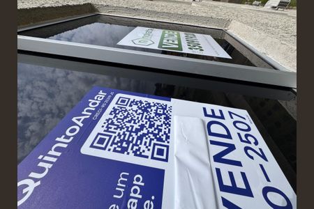 Apartamento à venda com 40m², 2 quartos e 1 vaga Apartamento à venda com 40m², 2 quartos e 1 vagaPlaca