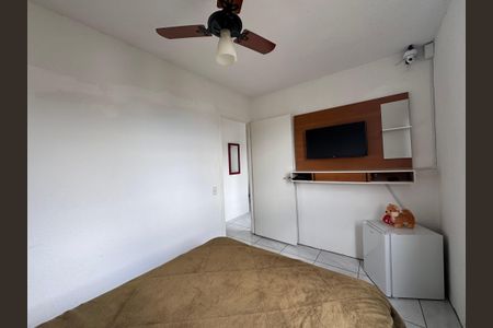 Apartamento à venda com 40m², 2 quartos e 1 vaga Apartamento à venda com 40m², 2 quartos e 1 vagaQuarto 1