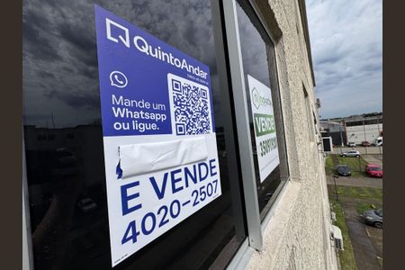 Apartamento à venda com 40m², 2 quartos e 1 vaga Apartamento à venda com 40m², 2 quartos e 1 vagaPlaca