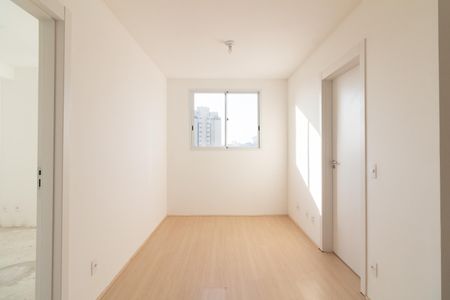 Apartamento para alugar com 35m², 2 quartos e sem vagaSala/Cozinha