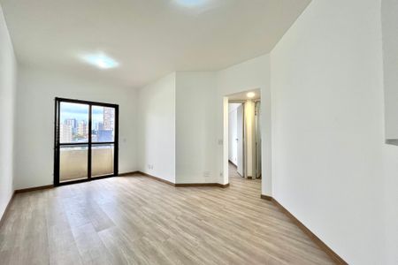 Sala de apartamento para alugar com 2 quartos, 58m² em Vila Paulista, São Paulo