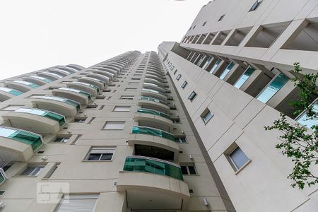 Apartamento à venda com 54m², 2 quartos e 1 vaga Apartamento à venda com 54m², 2 quartos e 1 vagaFachada