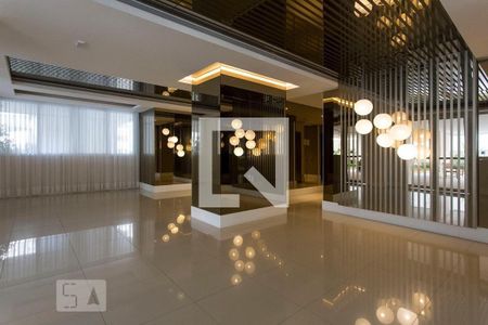 Apartamento à venda com 54m², 2 quartos e 1 vaga Apartamento à venda com 54m², 2 quartos e 1 vagaÁrea comum