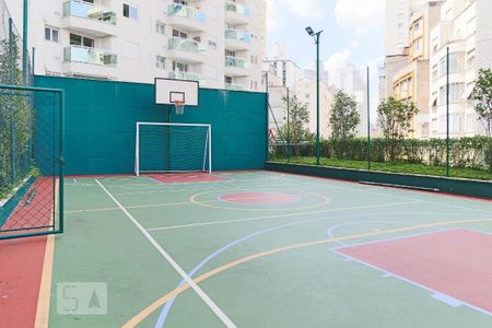 Apartamento à venda com 54m², 2 quartos e 1 vaga Apartamento à venda com 54m², 2 quartos e 1 vagaÁrea comum
