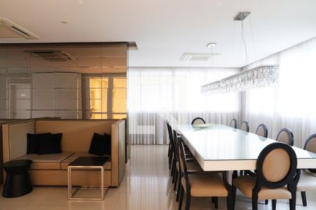 Apartamento à venda com 54m², 2 quartos e 1 vaga Apartamento à venda com 54m², 2 quartos e 1 vagaÁrea comum