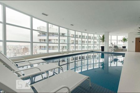 Apartamento à venda com 54m², 2 quartos e 1 vaga Apartamento à venda com 54m², 2 quartos e 1 vagaÁrea comum
