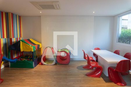 Apartamento à venda com 54m², 2 quartos e 1 vaga Apartamento à venda com 54m², 2 quartos e 1 vagaÁrea comum