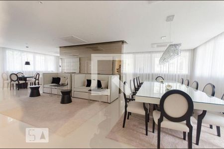 Apartamento à venda com 54m², 2 quartos e 1 vaga Apartamento à venda com 54m², 2 quartos e 1 vagaÁrea comum