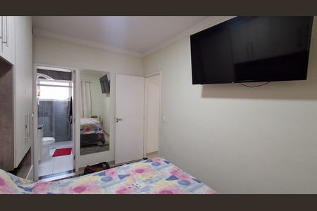 Apartamento à venda com 87m², 3 quartos e 2 vagasSuíte