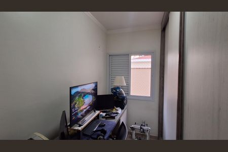 Apartamento à venda com 87m², 3 quartos e 2 vagasQuarto 2