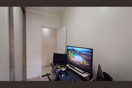 Apartamento à venda com 87m², 3 quartos e 2 vagasQuarto 2