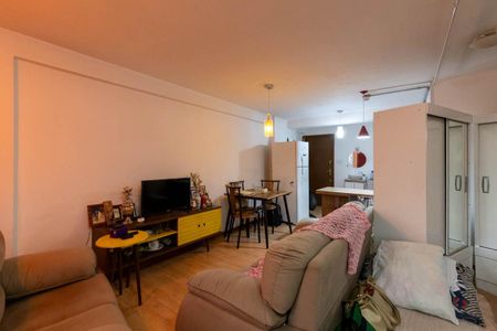 Studio à venda com 49m², 1 quarto e sem vaga Studio à venda com 49m², 1 quarto e sem vagaStudio