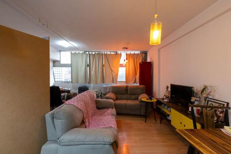 Studio de kitnet/studio à venda com 1 quarto, 49m² em Centro Histórico de São Paulo, São Paulo