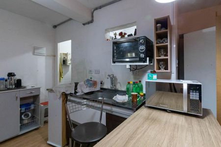 Studio de kitnet/studio à venda com 1 quarto, 49m² em Centro Histórico de São Paulo, São Paulo