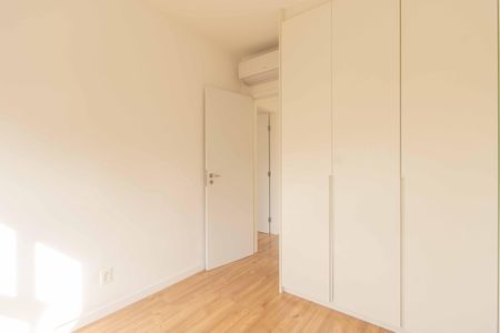 Quarto de apartamento à venda com 2 quartos, 68m² em Paraíso, São Paulo