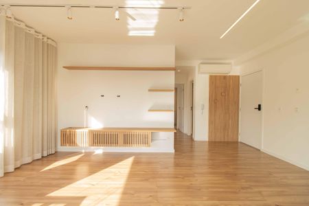 Sala de apartamento à venda com 2 quartos, 68m² em Paraíso, São Paulo
