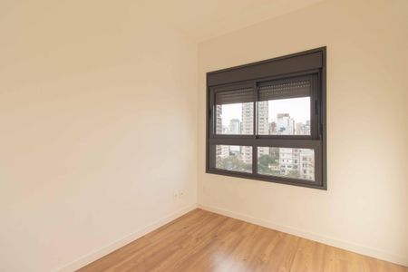 Quarto de apartamento à venda com 2 quartos, 68m² em Paraíso, São Paulo