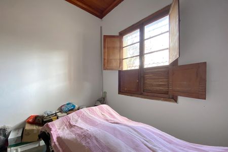 Quarto 1 de casa à venda com 3 quartos, 212m² em Santa Tereza, Belo Horizonte