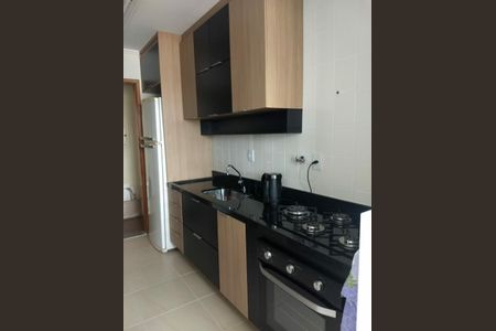 Apartamento à venda com 60m², 1 quarto e 2 vagas