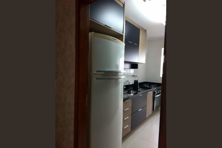 Apartamento à venda com 60m², 1 quarto e 2 vagas