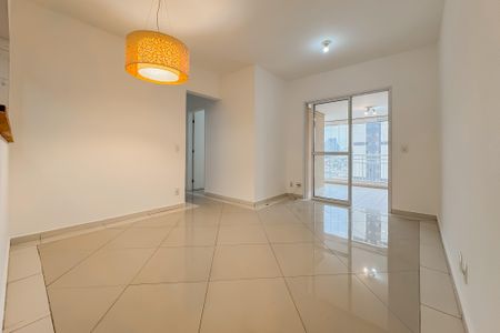 Sala de apartamento para alugar com 3 quartos, 78m² em Vila Dom Pedro I, São Paulo
