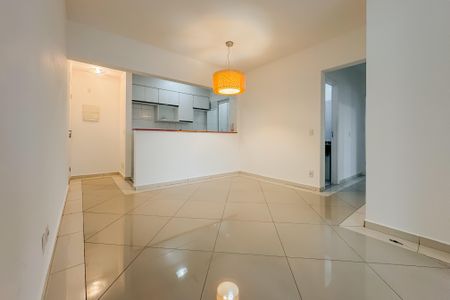 Sala de apartamento para alugar com 3 quartos, 78m² em Vila Dom Pedro I, São Paulo