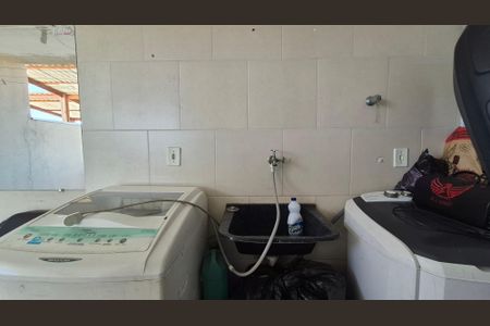 Apartamento à venda com 100m², 2 quartos e 1 vaga Apartamento à venda com 100m², 2 quartos e 1 vagaÁrea de Serviço