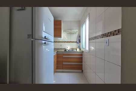 Apartamento à venda com 100m², 2 quartos e 1 vaga Apartamento à venda com 100m², 2 quartos e 1 vagaCozinha