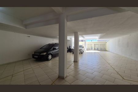 Apartamento à venda com 100m², 2 quartos e 1 vaga Apartamento à venda com 100m², 2 quartos e 1 vagaGaragem